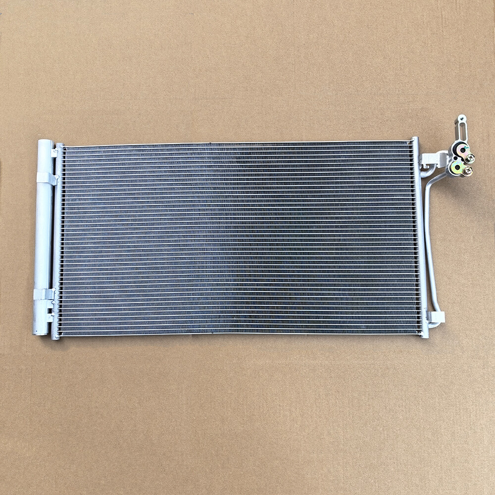 A/C Air Conditioning Condenser Radiator FOR 2019-2023 Range Rover Evoque L551