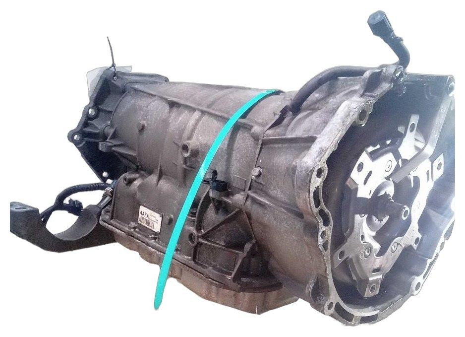 2015 Cadillac CTS 4WD Automatic Transmission Assembly OEM 148K Miles Black