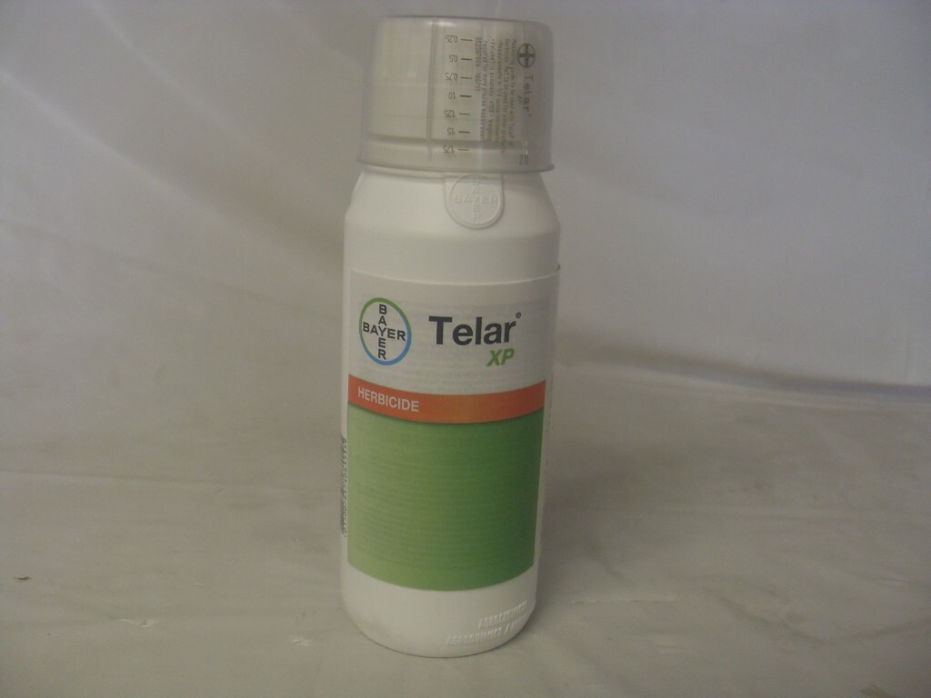 Telar XP - 8 oz bottle Telar XP - 8 oz bottle