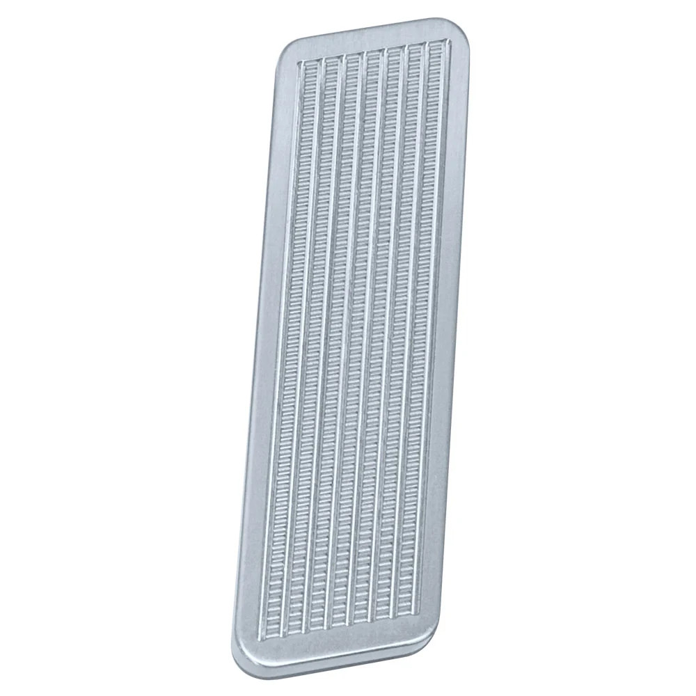 Scott Drake Accelerator Pedal Billet Bronco 1966-1977