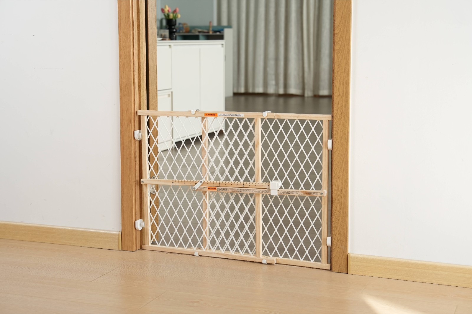 Parent\'s Choice Standard Wall Safety Gate, Fits 26\ Parent\'s Choice Standard Wall Safety Gate, Fits 26\