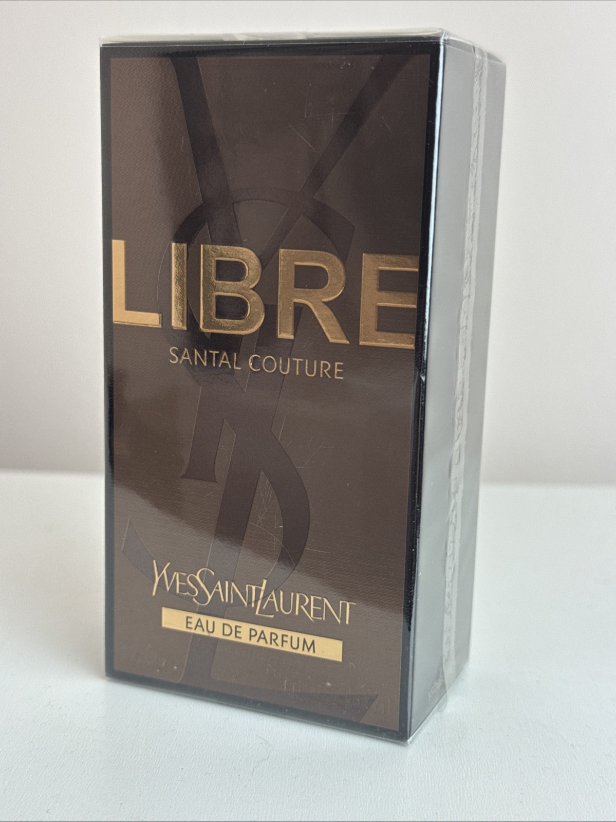 2026 Yves Saint Laurent Libre Santal Couture EDP Limited 1.6oz/50ml NEW & SEALED