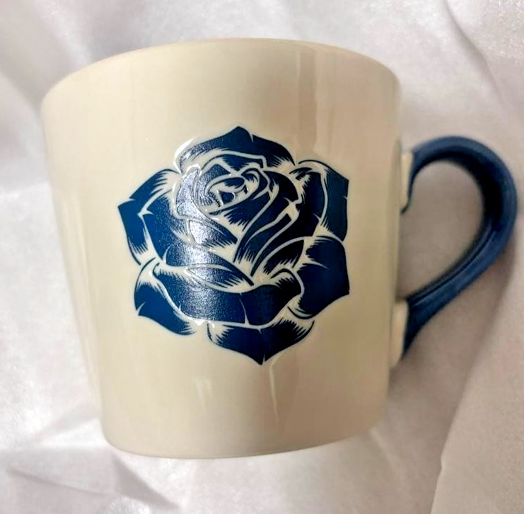 Ado Mug Yodaka Dokidoki Secret Base LTD White 370ml NEW 2025 Official
