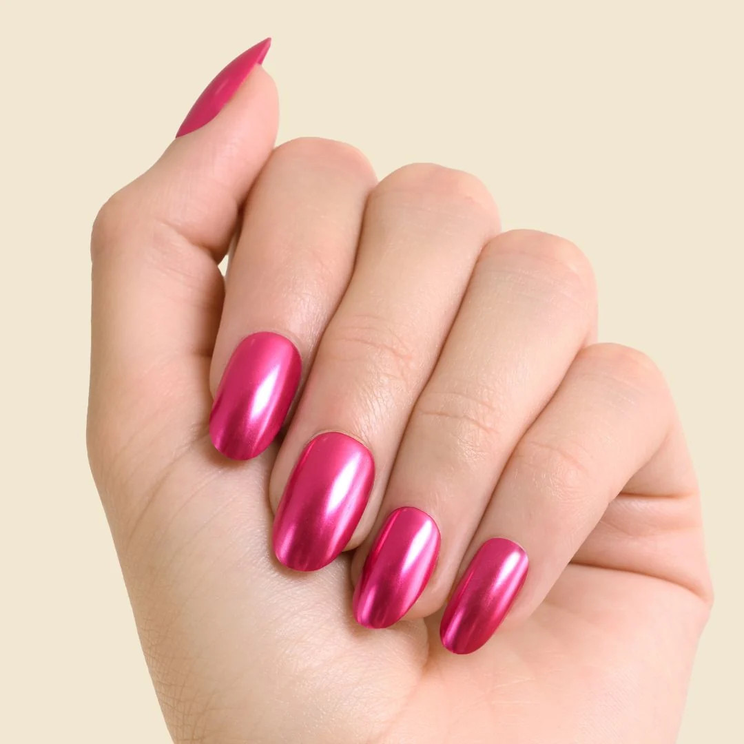 KLEO KOLOR Press On Nails No Glue Needed NEW IN BOX KLEO KOLOR Press On Nails No Glue Needed NEW IN BOX