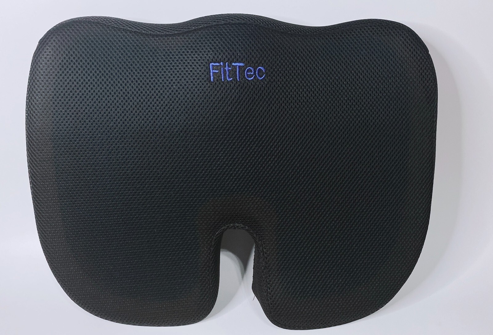 Gel Enhanced Seat Cushion