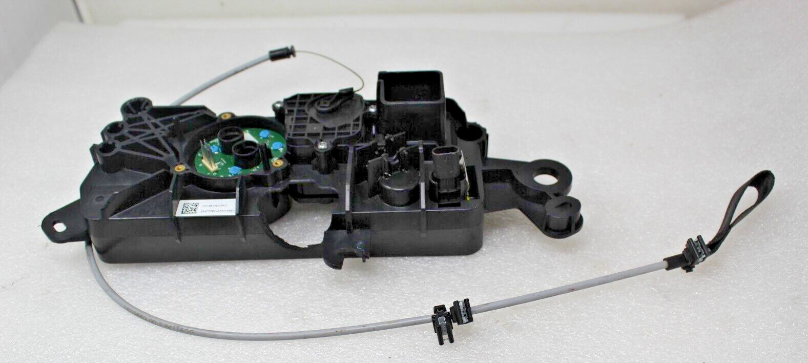 2024-2025 Genuine Tesla CyberTruck Charge port inlet socket 1851460-00-C OEM