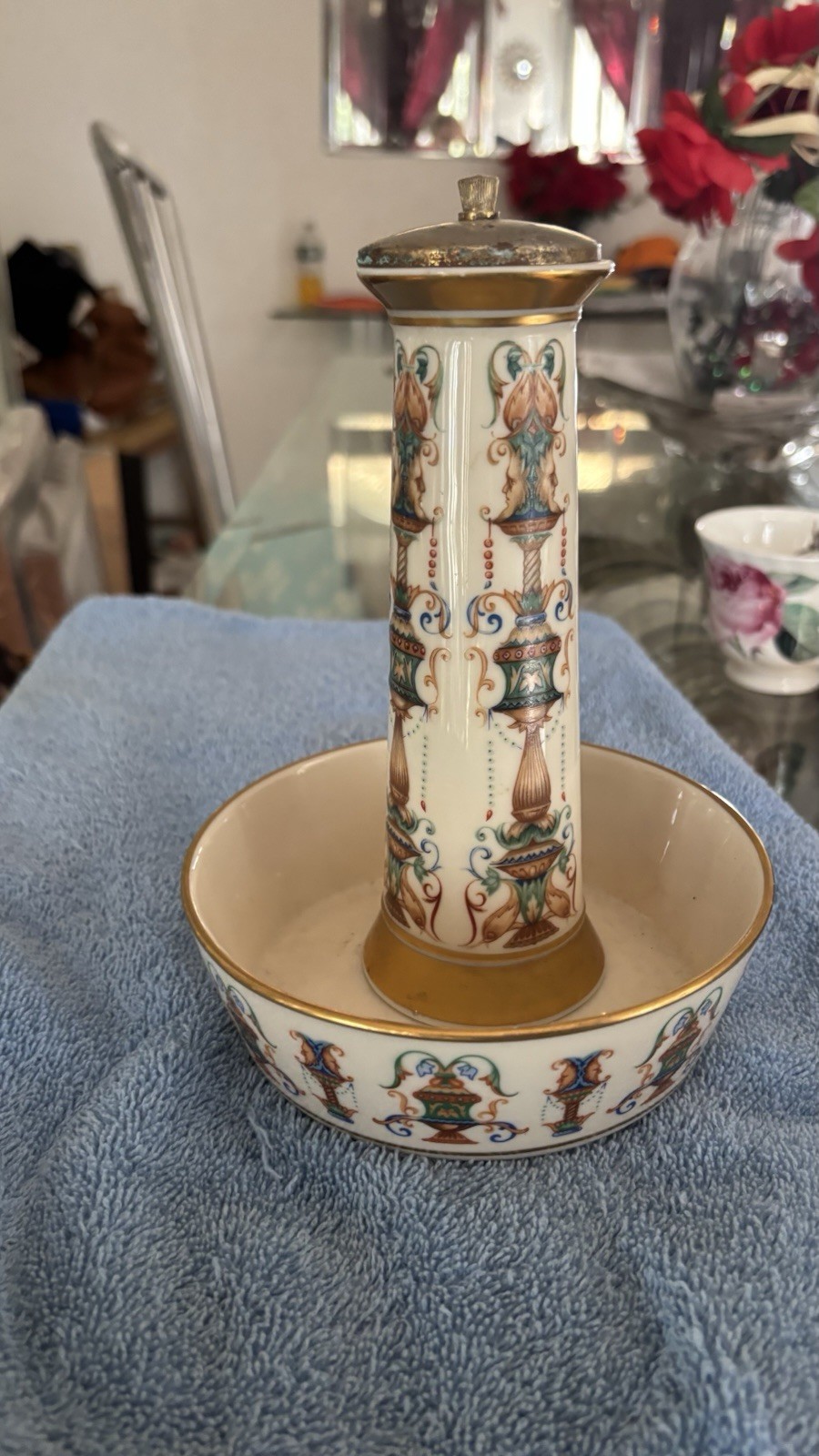 China Dishes set (2-pc) Lenox Gift China Dishes set (2-pc) Lenox Gift