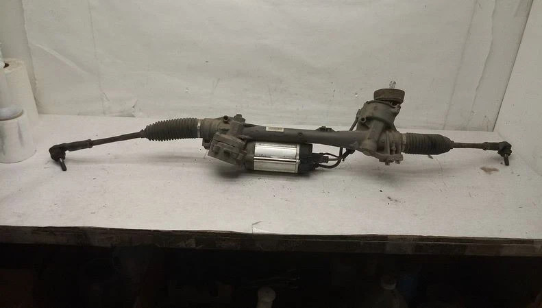 2018-2023 Volkswagen Atlas Power Steering Gear Rack Pinion OEM/Wrnty