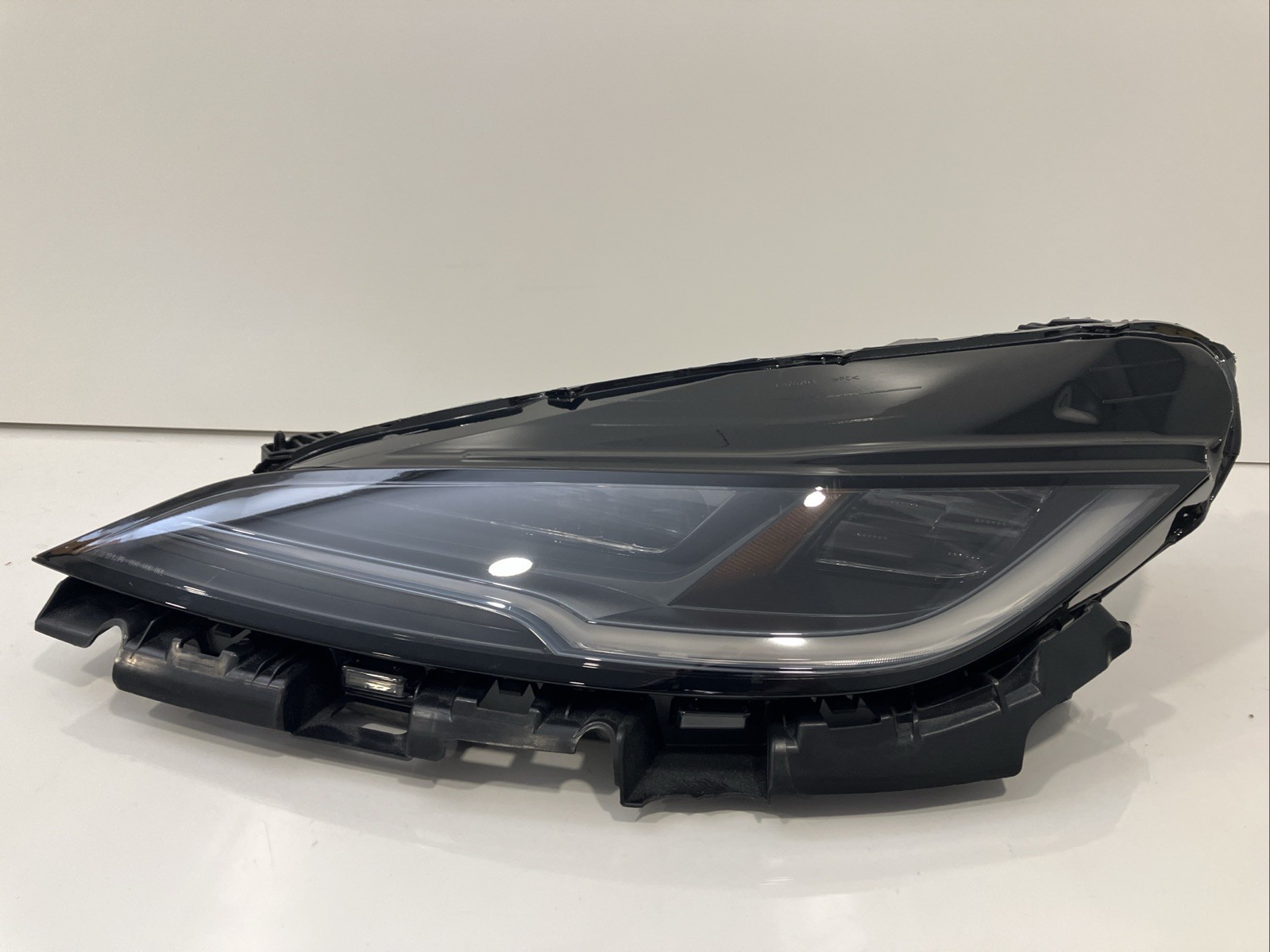 2024 - 2026 Tesla Model 3 Highland Driver Left LH Matrix LED Headlight OEM 9198