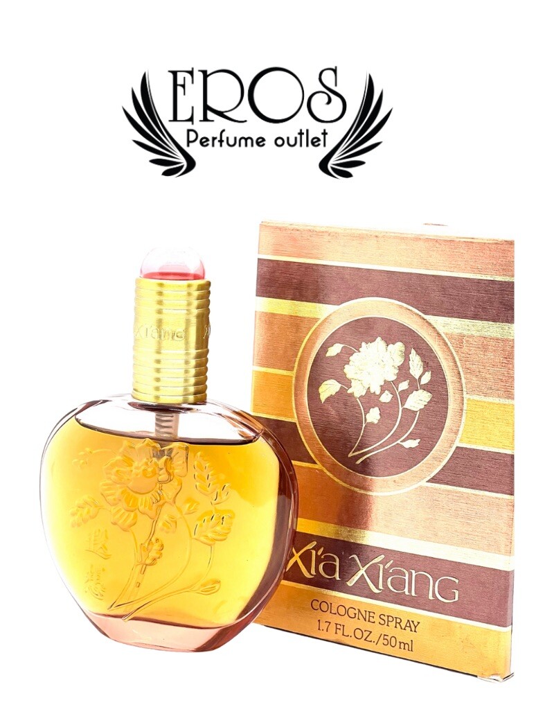 XIA XIANG 1.7 fl. oz / 50 ml Cologne Spray New in Box RARE