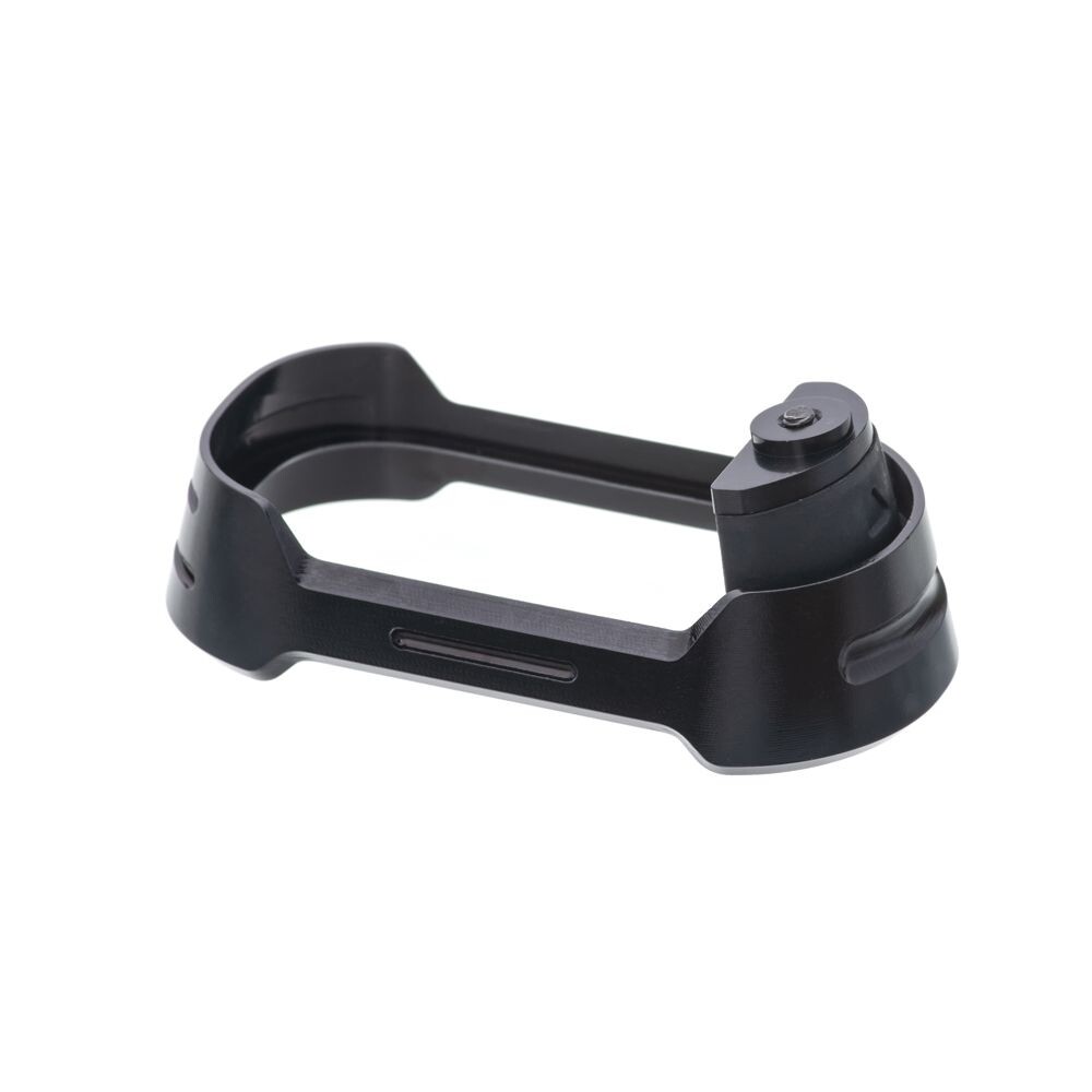 Tyrant Designs Glock 43x/48 Magwell Black