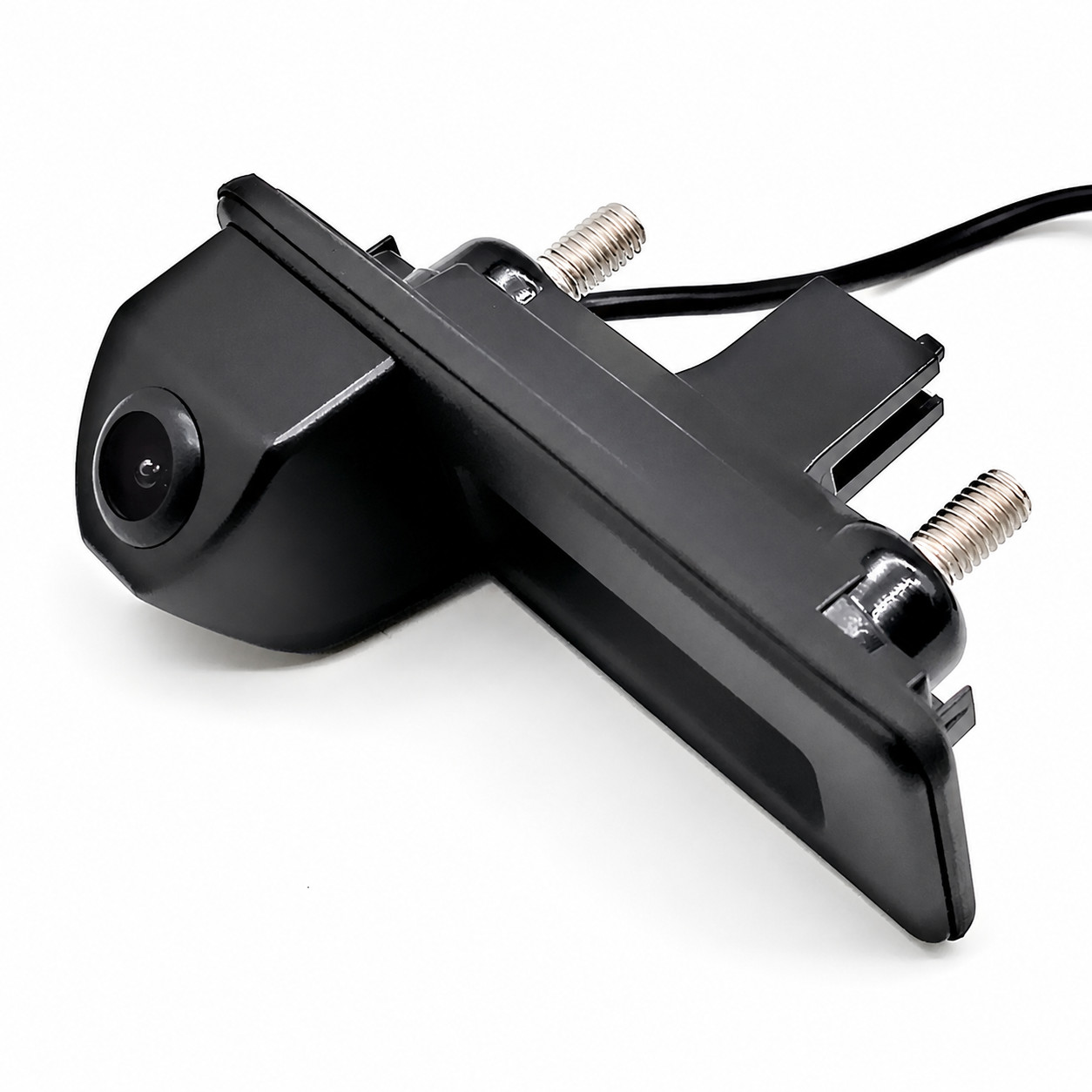 For Skoda Octavia MK2 Superb Boot Handle Trunk Parking Camera Reversing Camera