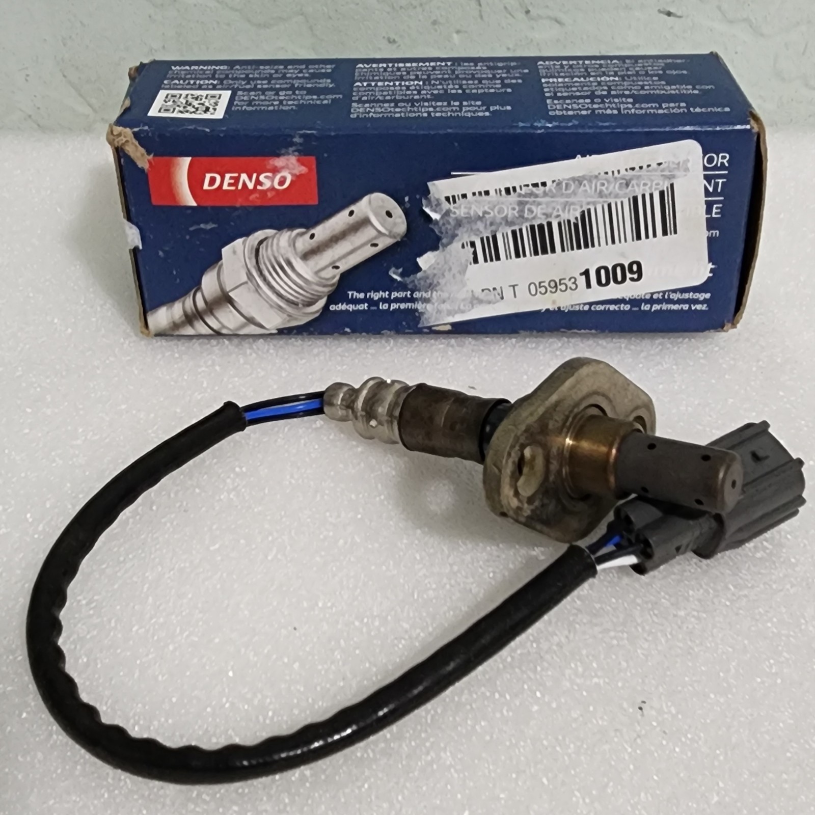 For Toyota DENSO 234-9002 Air Fuel Ratio Sensor 89467-35010, 89467-35011 For Toyota DENSO 234-9002 Air Fuel Ratio Sensor 89467-35010, 89467-35011