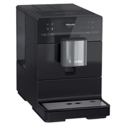 1300$ Miele CM5300 Super Automatic One-Touch Countertop Espresso Machine Size OS