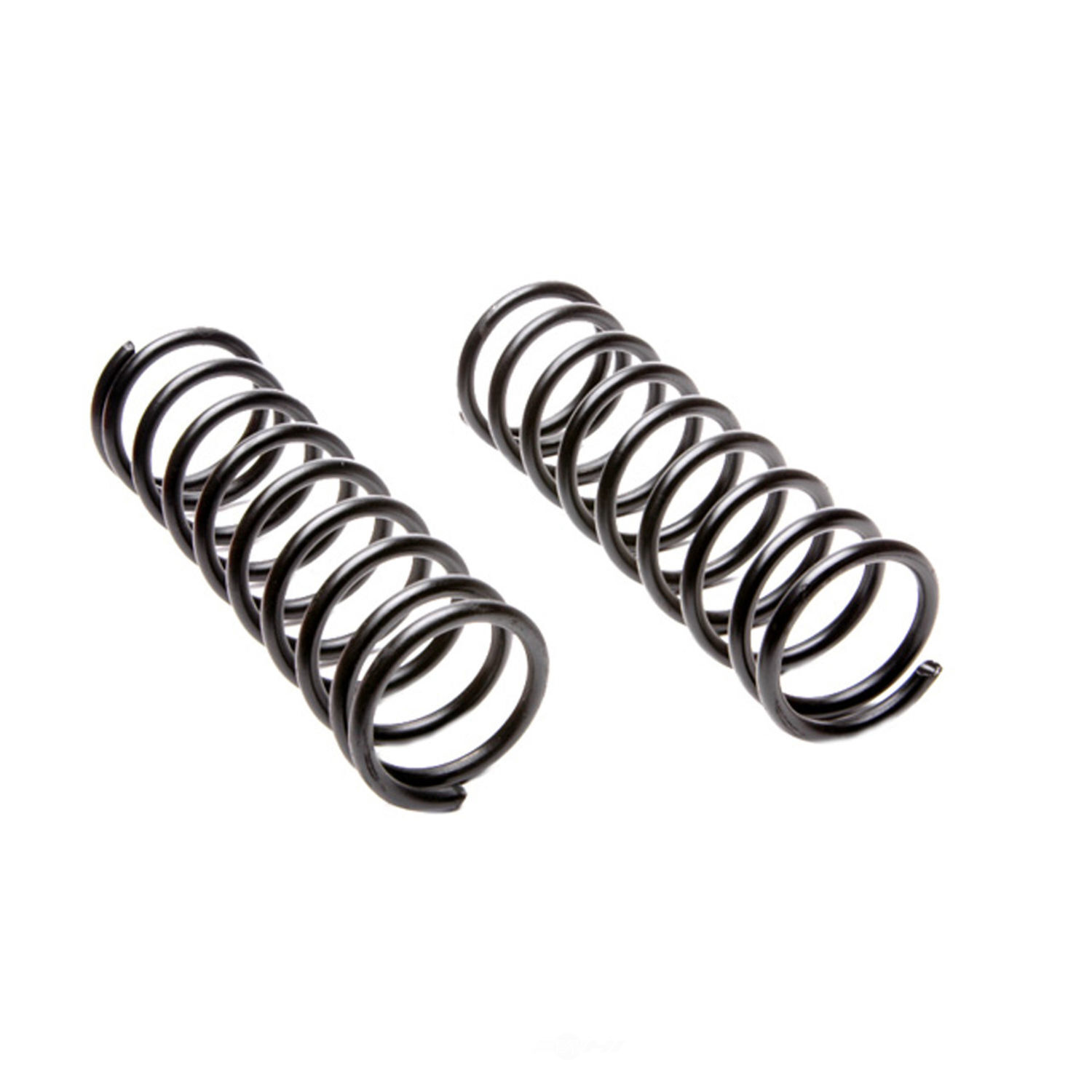 Moog 80135 Coil Spring Set fits 00-04 Ford Focus Moog 80135 Coil Spring Set fits 00-04 Ford Focus