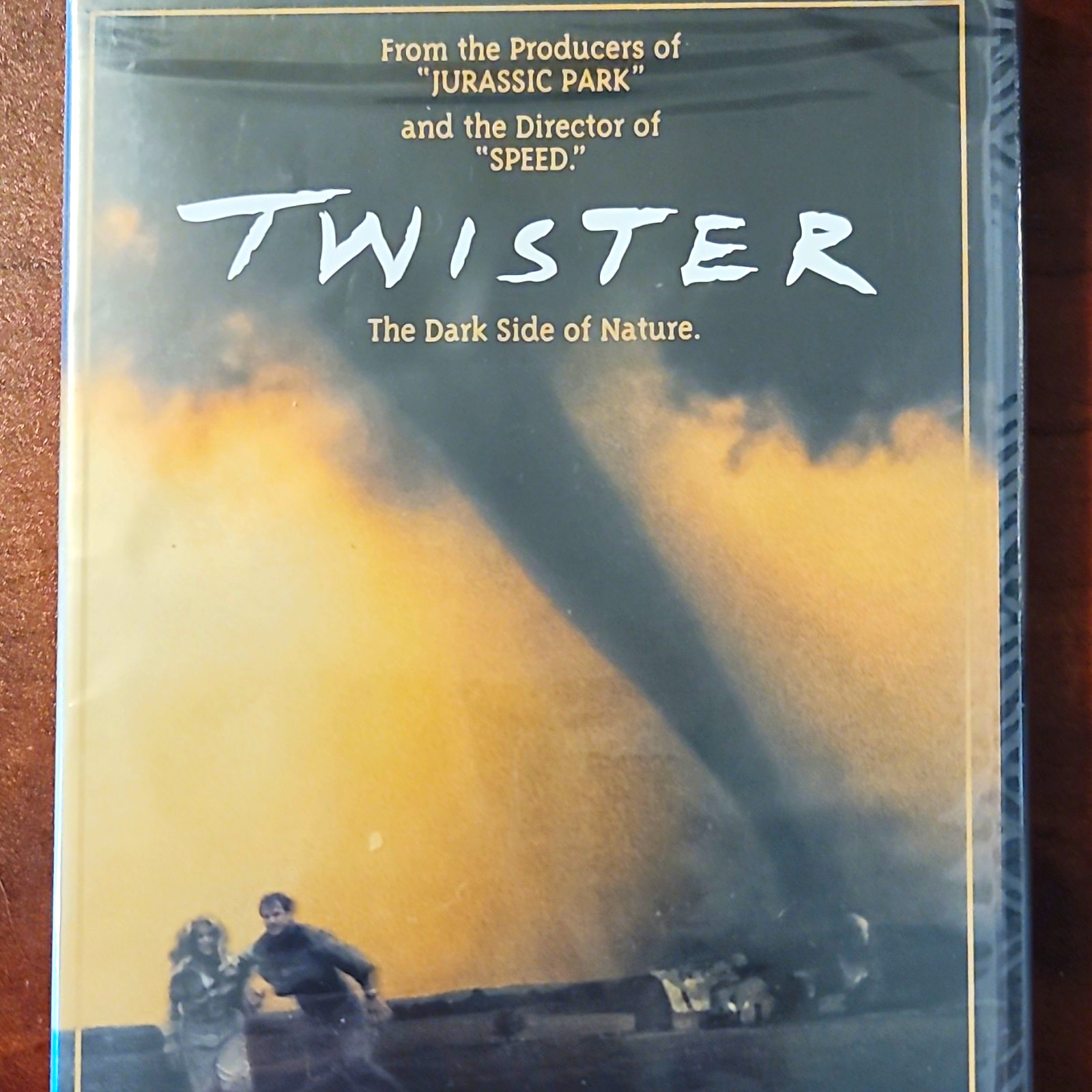 Twister (DVD) PG-13 Adventure w/ Commentary Helen Hunt Bill Paxton Twister (DVD) PG-13 Adventure w/ Commentary Helen Hunt Bill Paxton
