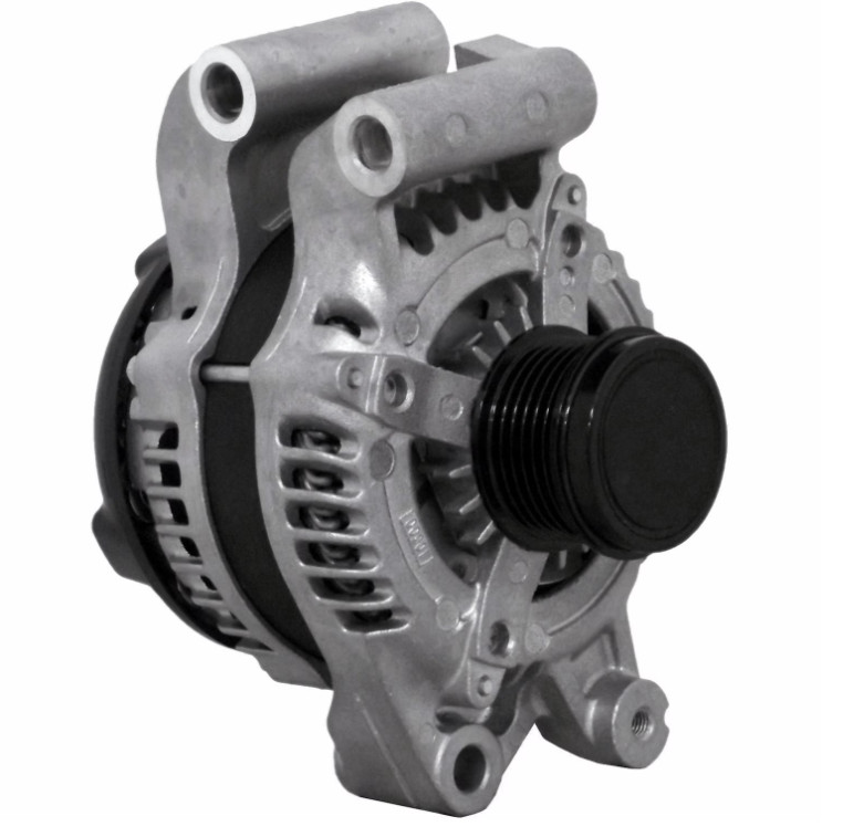 (170 Amp) Alternator For Ford Fusion 2013-2014 (1.6L), 2015-2019 (1.6L) (170 Amp) Alternator For Ford Fusion 2013-2014 (1.6L), 2015-2019 (1.6L)