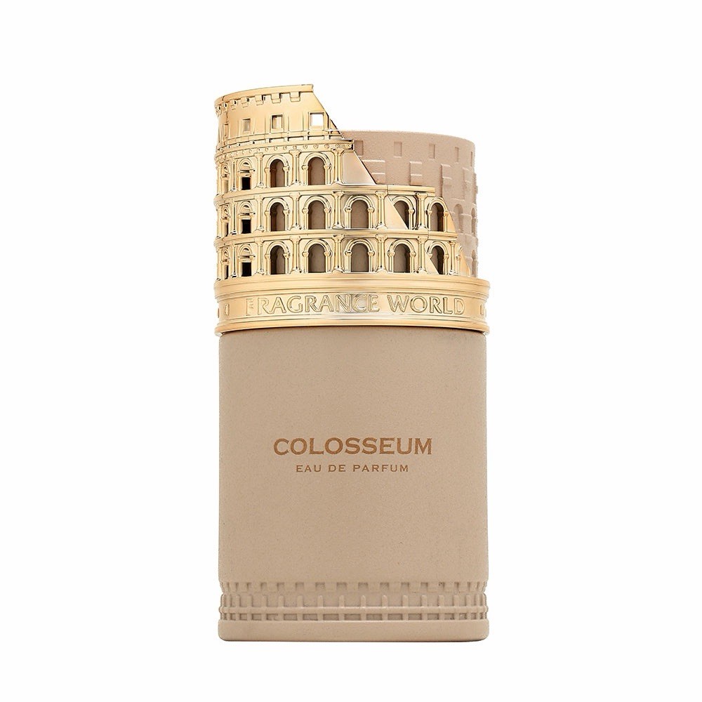 Colosseum By French Avenue 3.4 Oz 100Ml (Bacchus Twist)