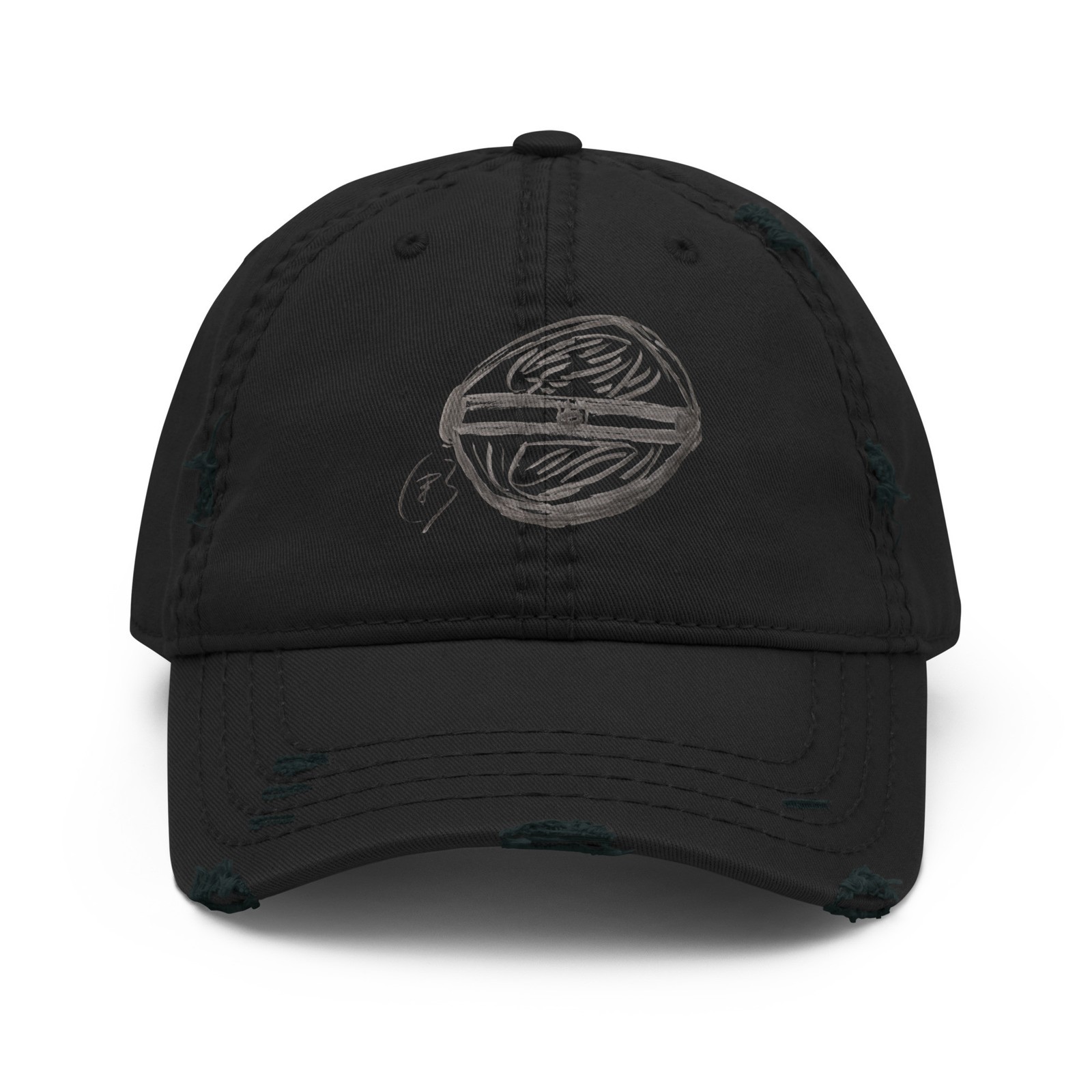 Medes Group Dad Hat one