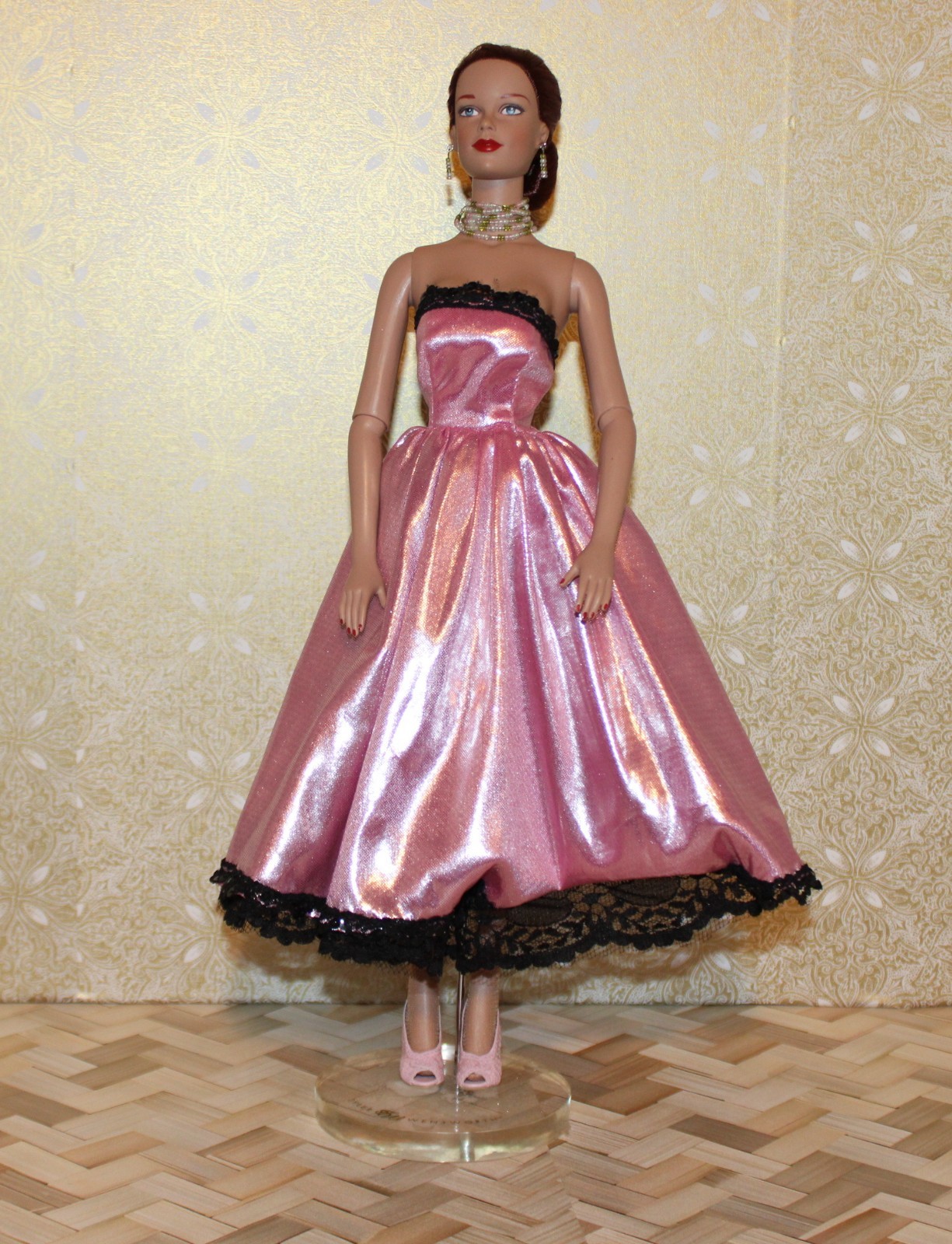 Tonner Brenda Starr 16\