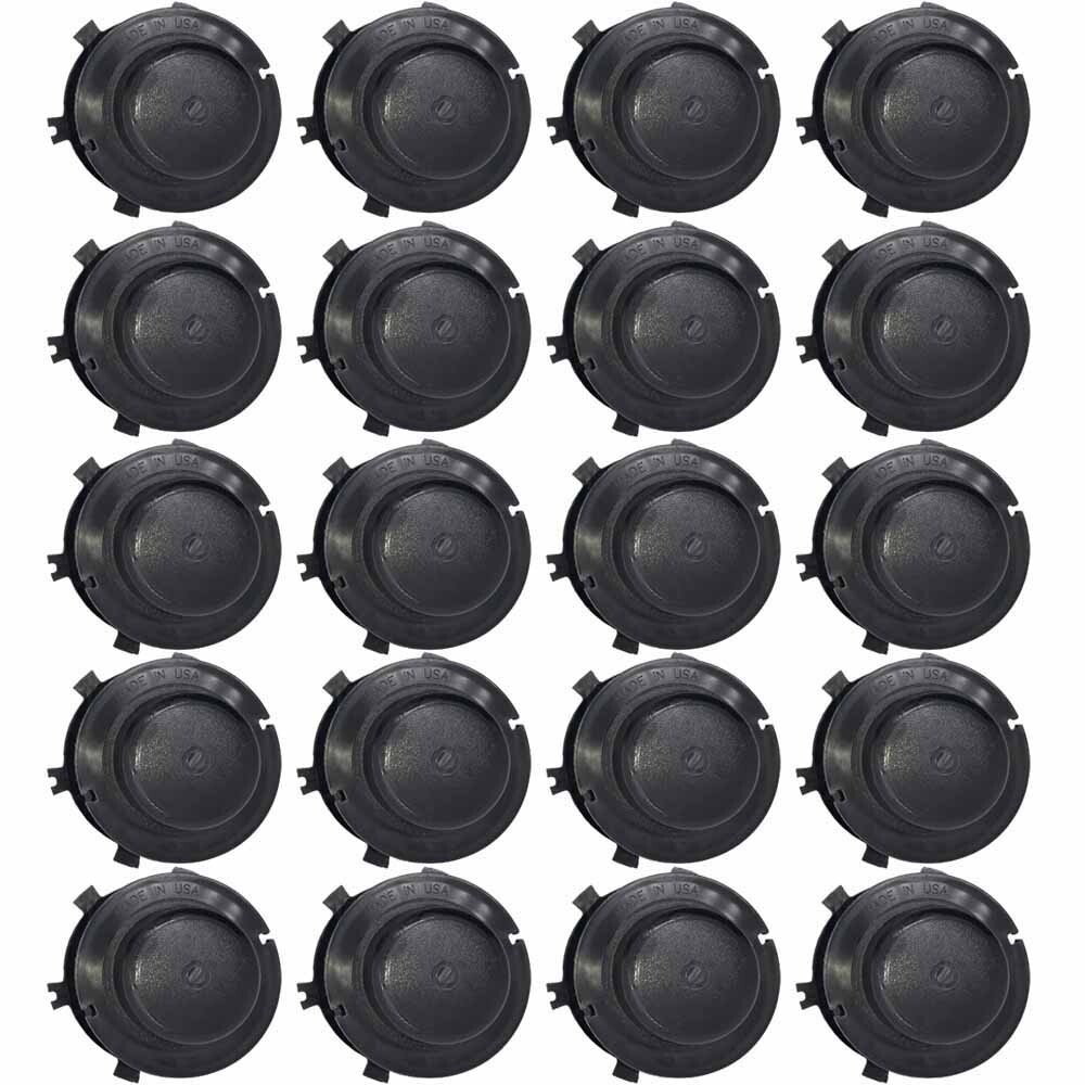 20Pk Weed Trimmer Spool for Stihl 25-2 040027133017 385-563 FS44 FS55 FS80 KM55