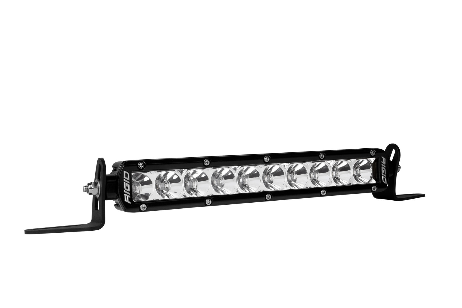 Polaris RIGID® SR-Series 10” Combo LED Light Bar - 2883123