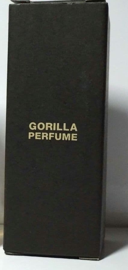 LUSH KEEP IT FLUFFY 100ml Perfume Fragrance w/Box made in United Kingdom