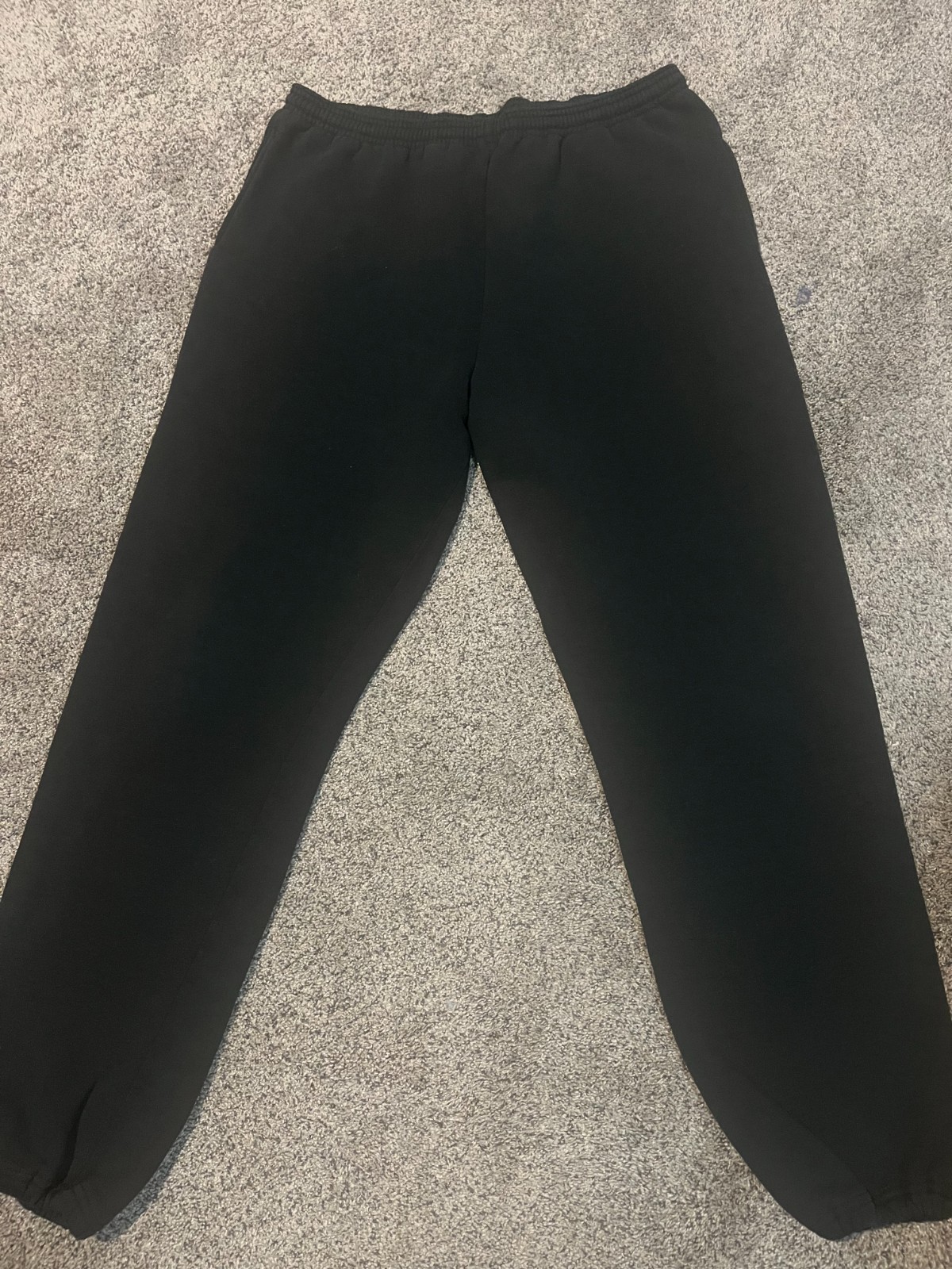 Vintage Russell Athletic Sweatpants Mens XXL Black Vintage Russell Athletic Sweatpants Mens XXL Black