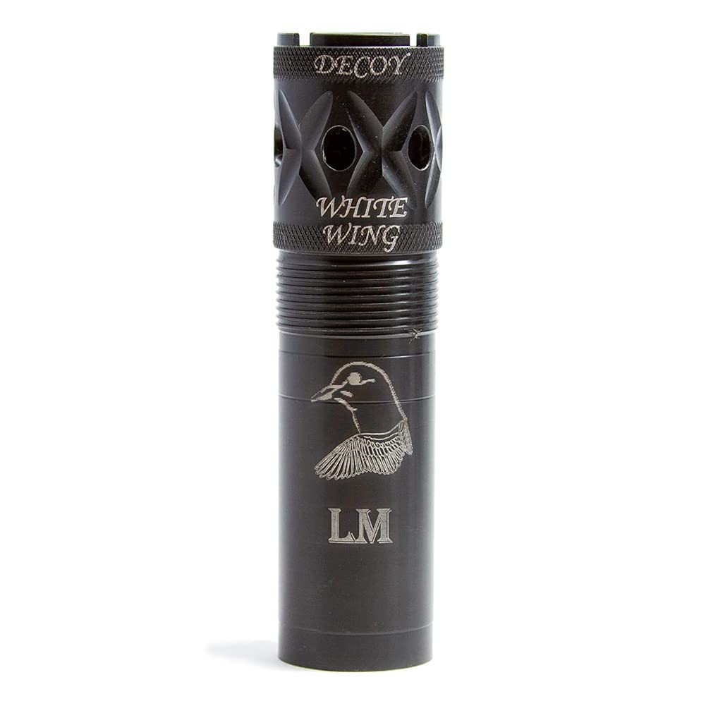 Carlson\'s Choke Tubes 12 Gauge for Beretta Light Modified, Modified