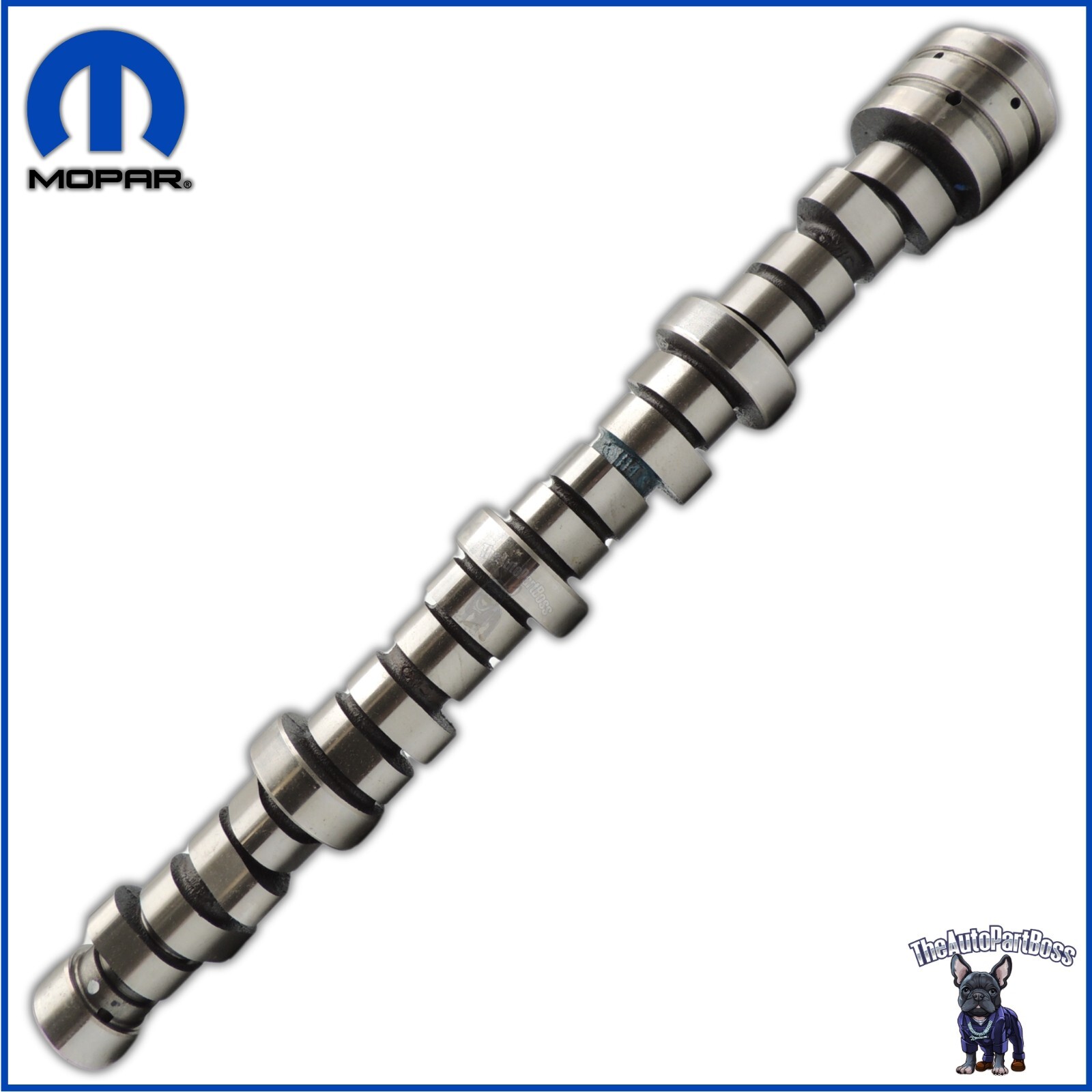 5.7L HEMI Engine Camshaft OEM Mopar 53022372AA
