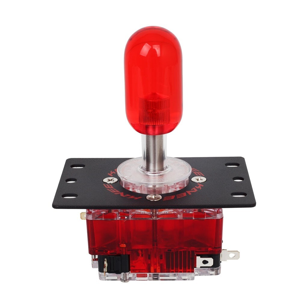 Samducksa Crown Knee Lever - Neo Edition Joystick Korean Professional Samducksa Crown Knee Lever - Neo Edition Joystick Korean Professional