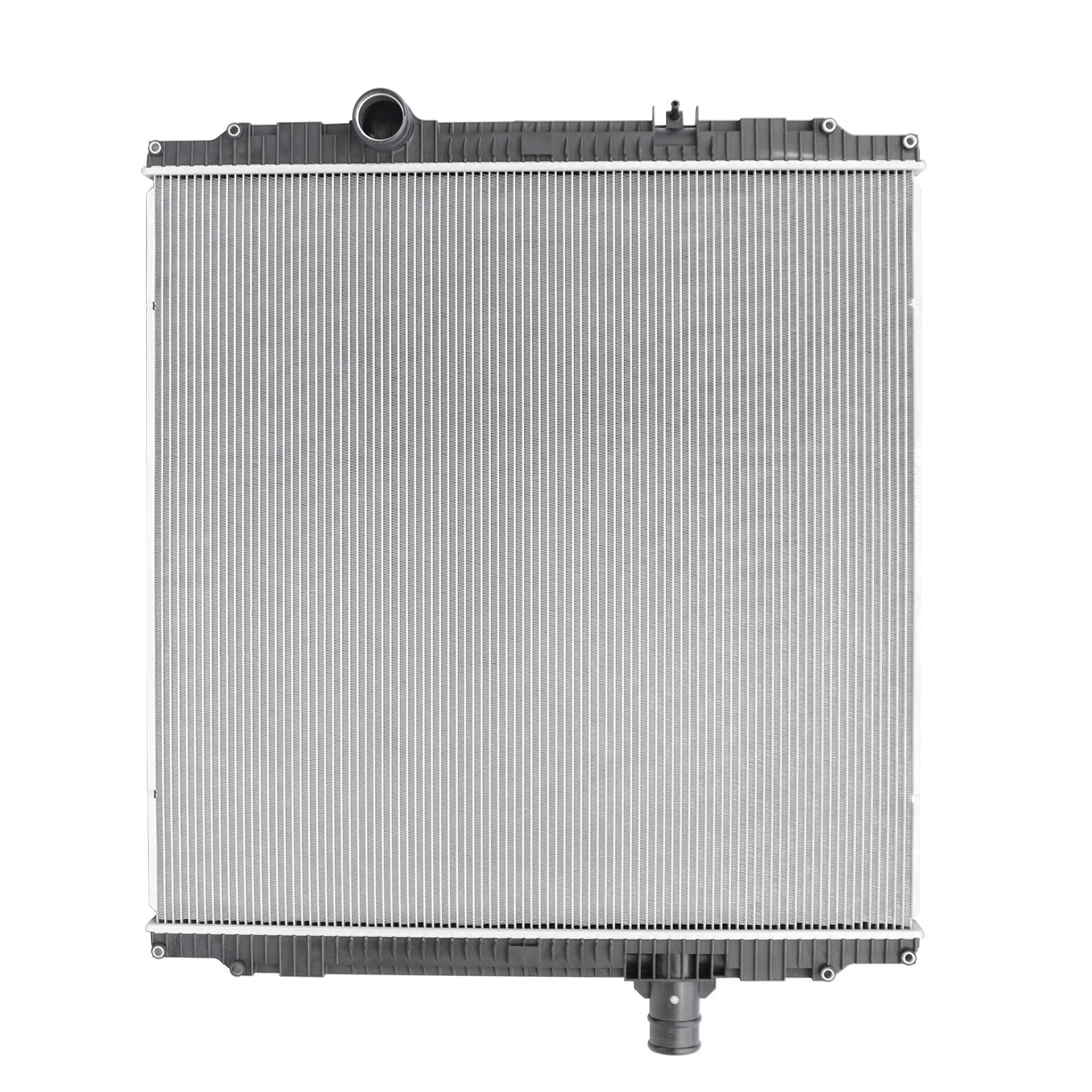 Truck Radiator For Kenworth W900 Peterbilt 384 386 Truck N4028001