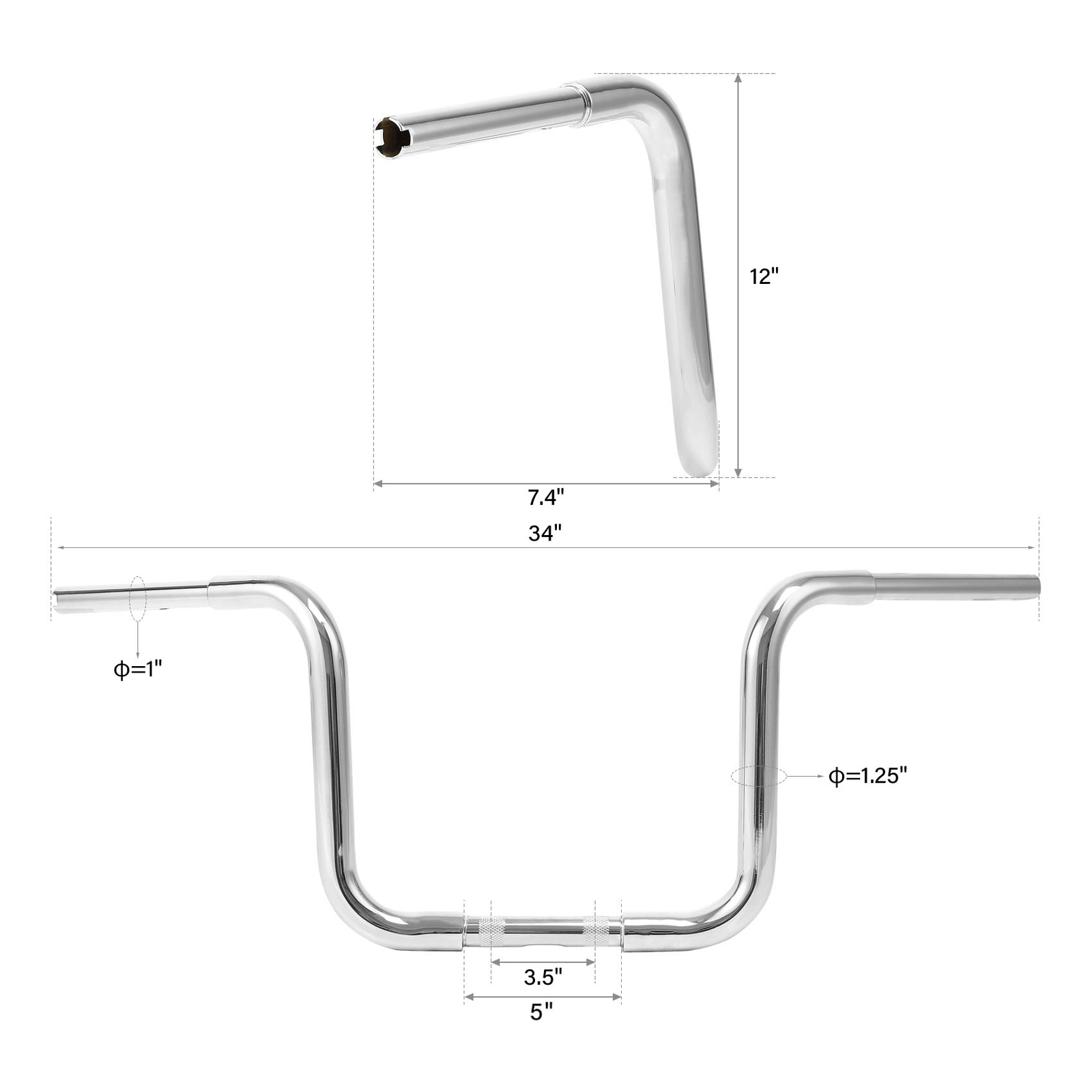 12\'\' 14\'\' 16\