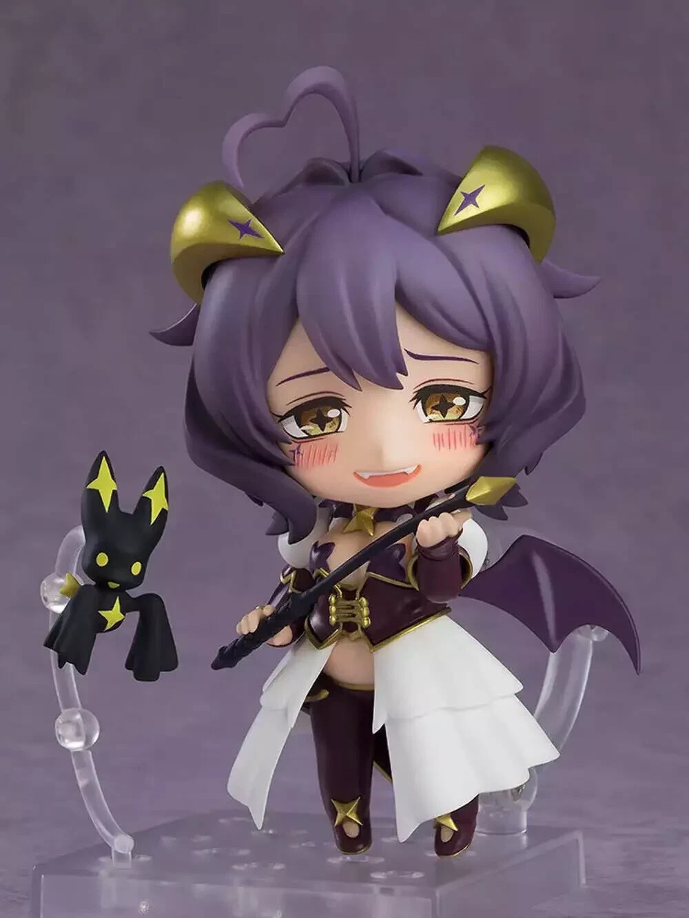 Magia Baiser Appreciate Magical Girl Nendoroid 2446 PVC Animated Toy Model Gift Magia Baiser Appreciate Magical Girl Nendoroid 2446 PVC Animated Toy Model Gift