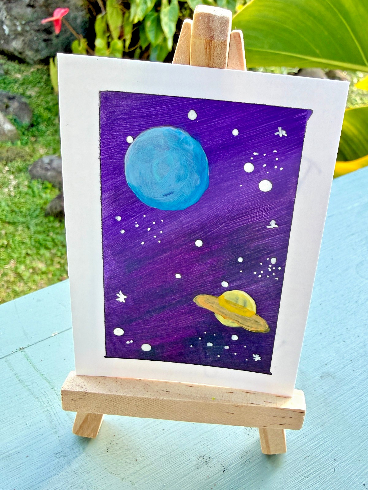 ACEO/ATC Original Art 