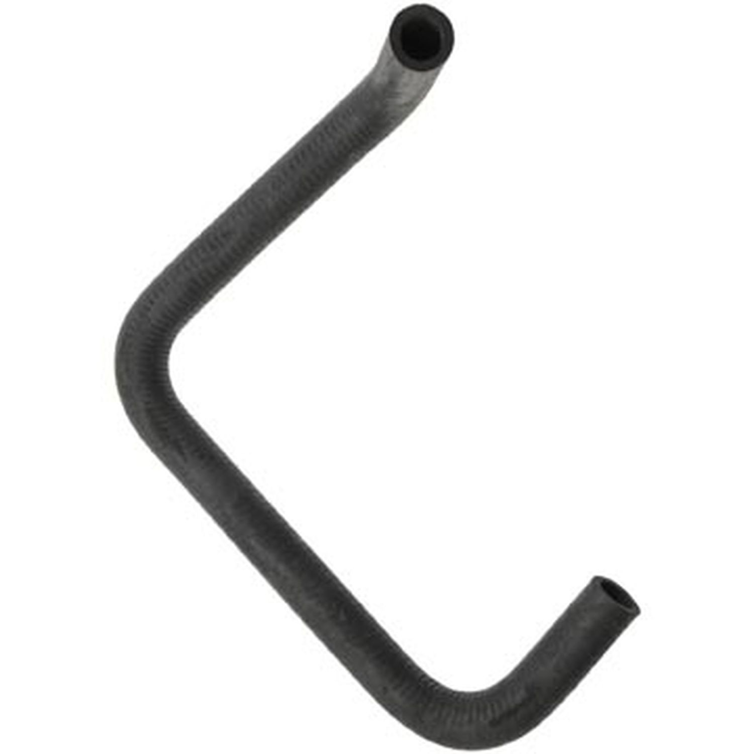 Dayco 86053 HVAC Heater Hose For Select Buick Chevrolet GMC Hummer Isuzu Models