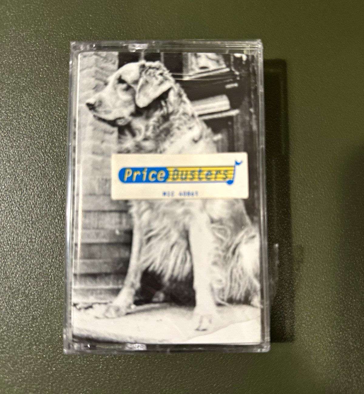 Beastie Boys Some Old Bullshit Cassette Tape 1994 Factory Sealed