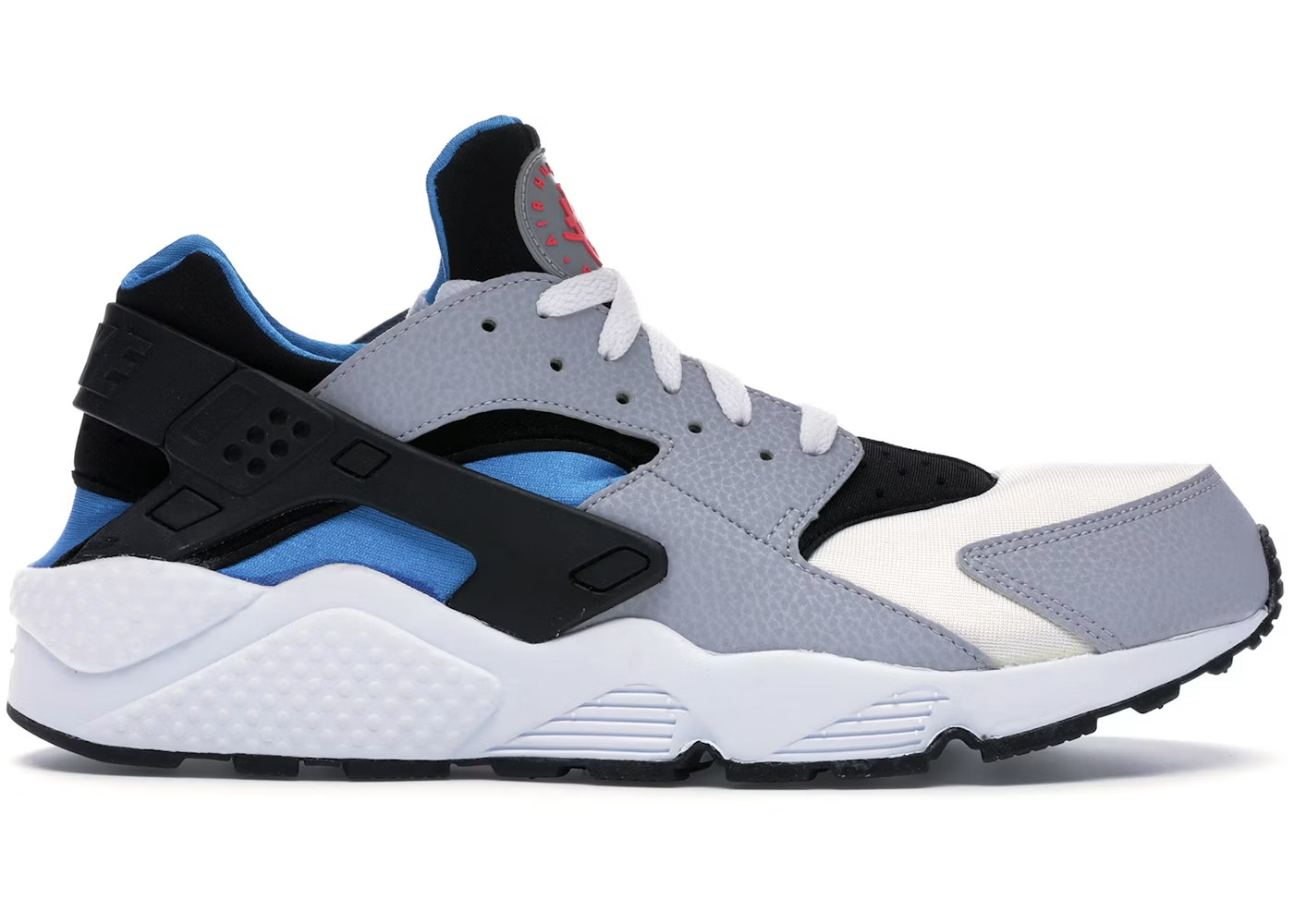 Nike Huarache Blue Hero sz 12 NEW RARE DEADSTOCK Nike Huarache Blue Hero sz 12 NEW RARE DEADSTOCK