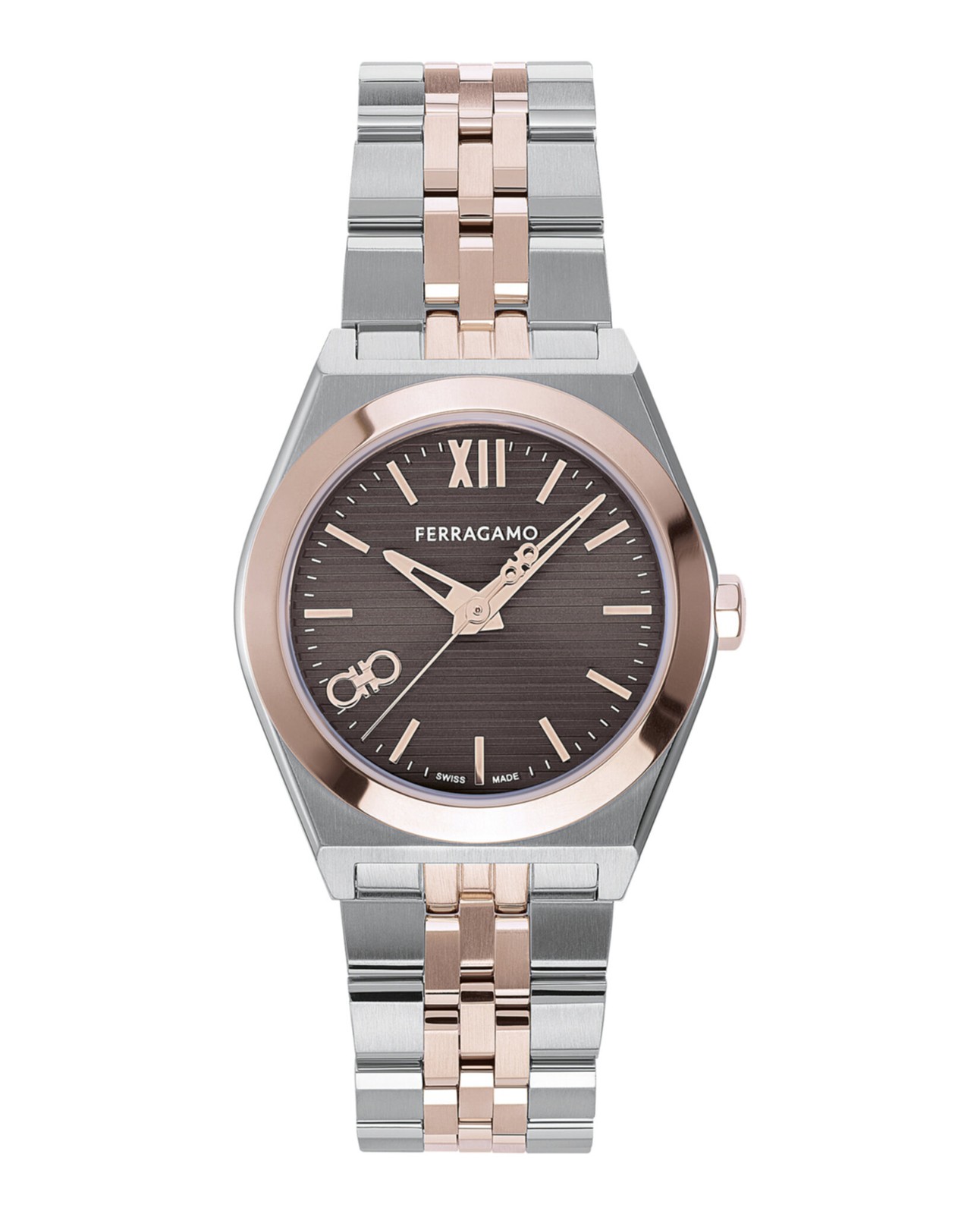 Ferragamo Vega Women’s Watch, Swiss Made Luxury Designer Watch for Women Ferragamo Vega Women’s Watch, Swiss Made Luxury Designer Watch for Women