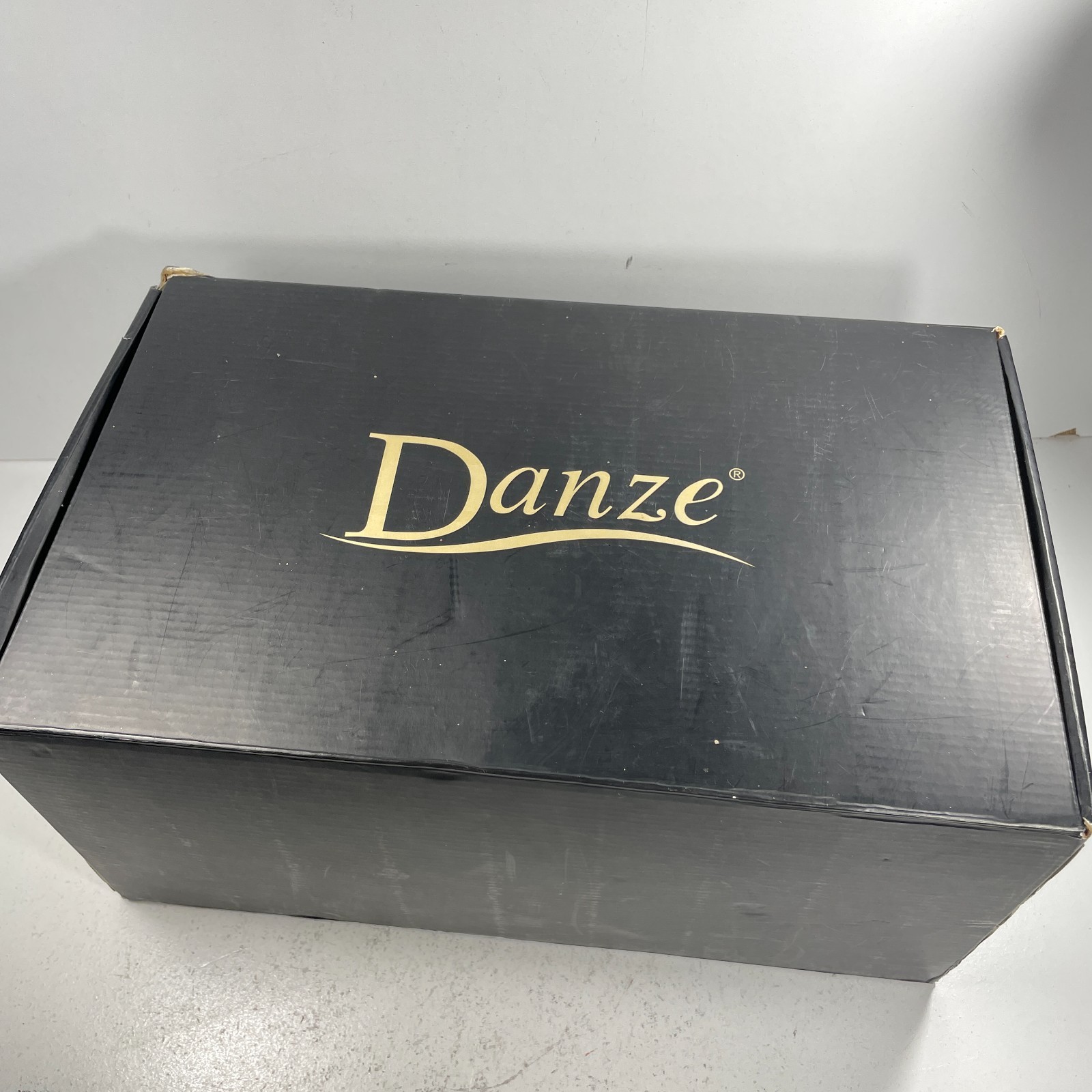 Danze Fairmont Shower Faucet Trim & Valve Set D500540 D500540T D112000BT