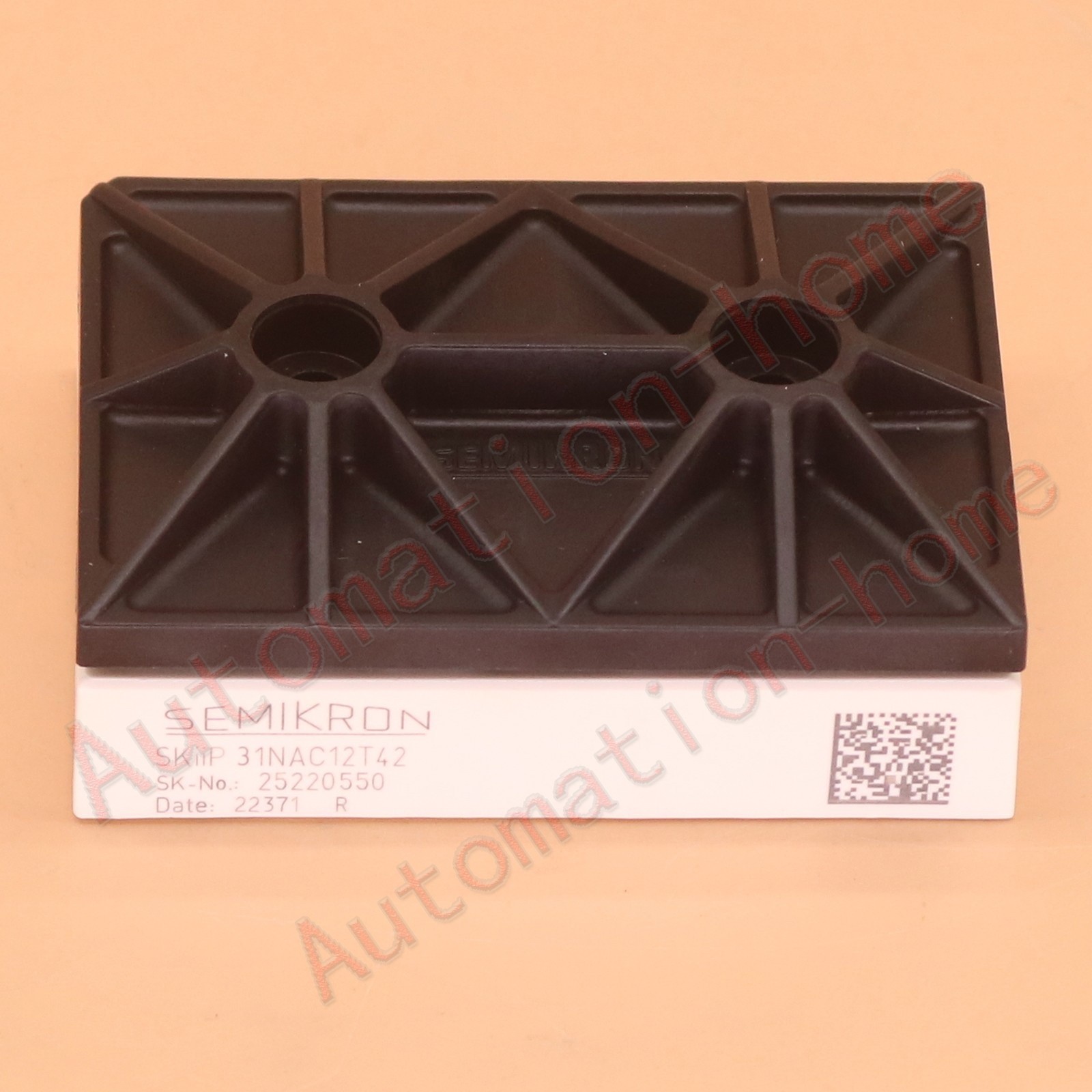 1PCS NEW SKIIP31NAC12T42 SKiiP 31 NAC 12 T42 MODULE #zc