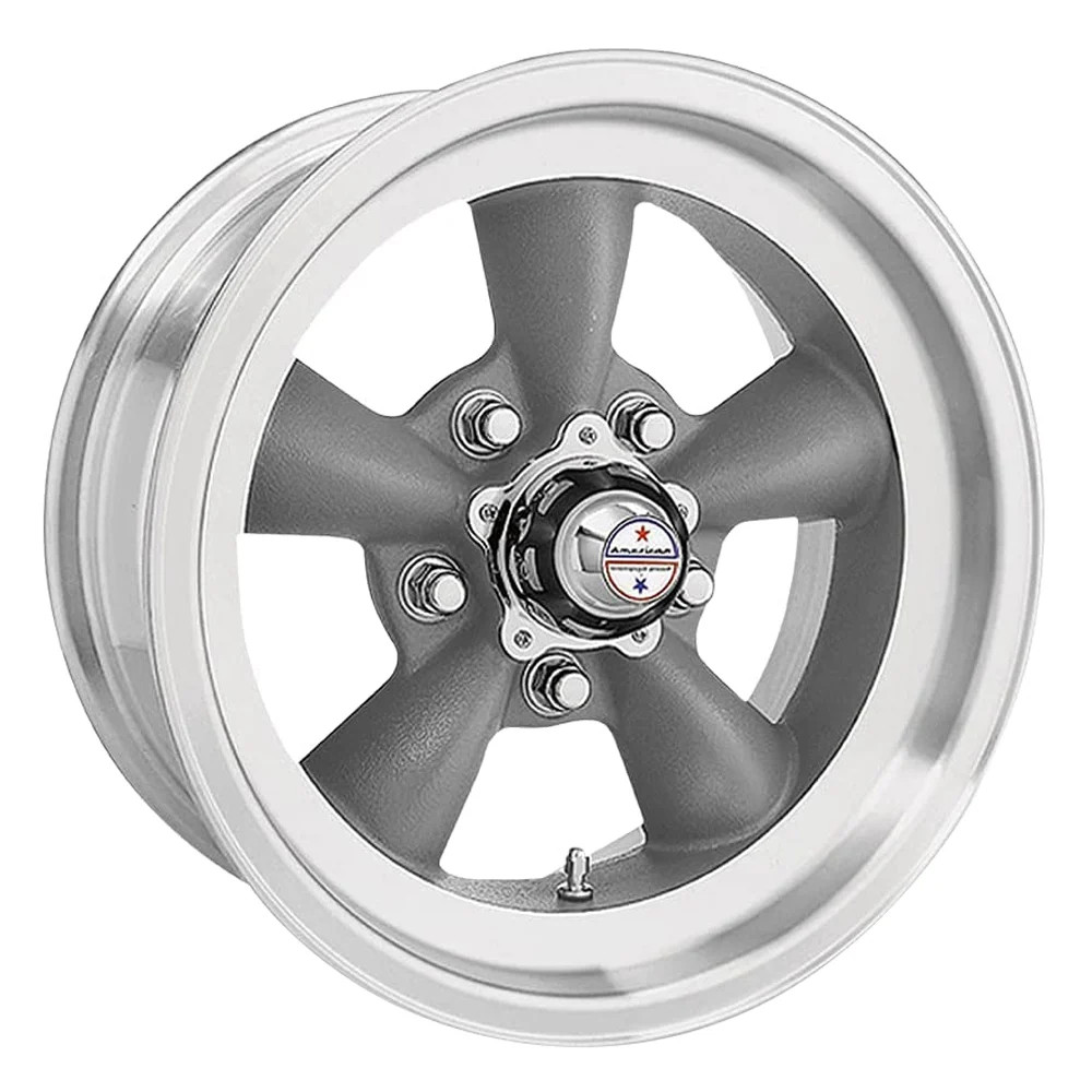 American Racing Torq Thrust D Wheel 15\