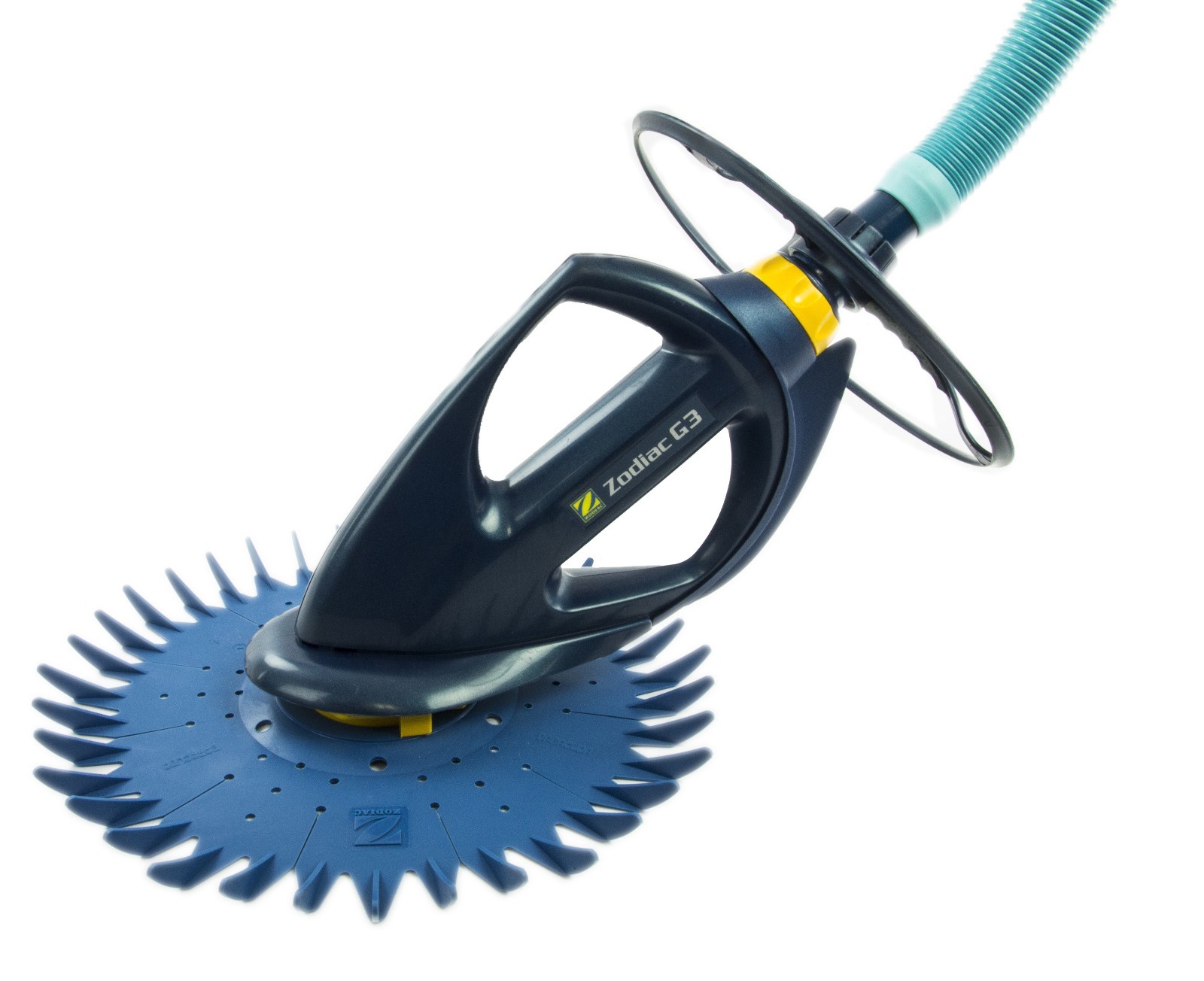 BARACUDA ZODIAC G3 W03000 Inground Suction Side Automatic Swimming Pool Cleaner BARACUDA ZODIAC G3 W03000 Inground Suction Side Automatic Swimming Pool Cleaner