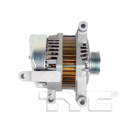 New Alternator for 03-08 Mazda Mazda-6 3.0L V6 (6S)
