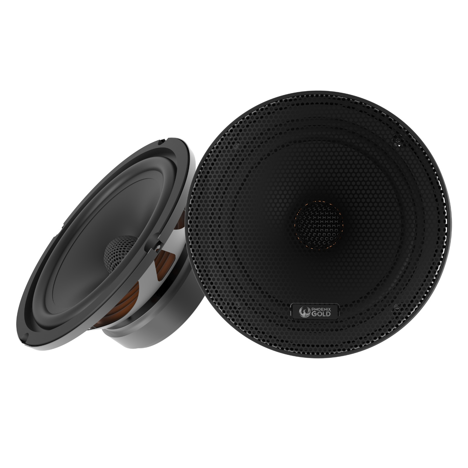 Phoenix Gold MX65CX 6.5\