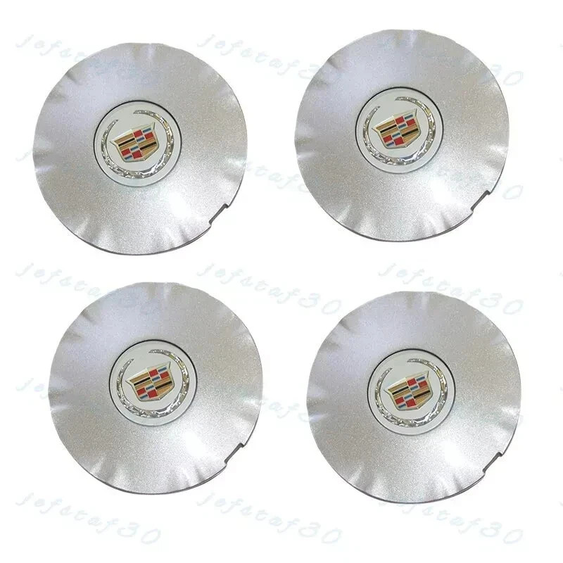 AFTERMARKET 4 PCS SET For 2010-2016 CADILLAC SRX 18