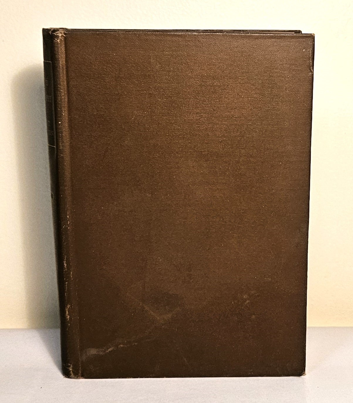 Theodore Low De Vinne / The Practice of Typography correct composition 1916