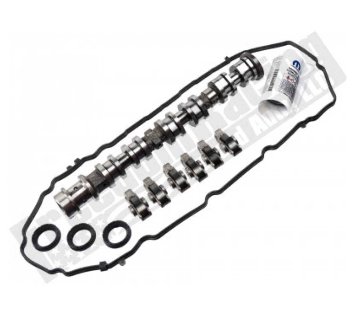 Jeep Dodge Chrysler RAM OEM Mopar 3.6L Right Side Intake Camshaft Kit 68661147AB Jeep Dodge Chrysler RAM OEM Mopar 3.6L Right Side Intake Camshaft Kit 68661147AB