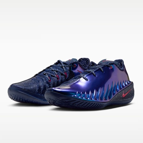 Nike G.T. Cut 4 EP Basketball Shoes 'Cade Cunningham' (IW3346-400) Expeditedship