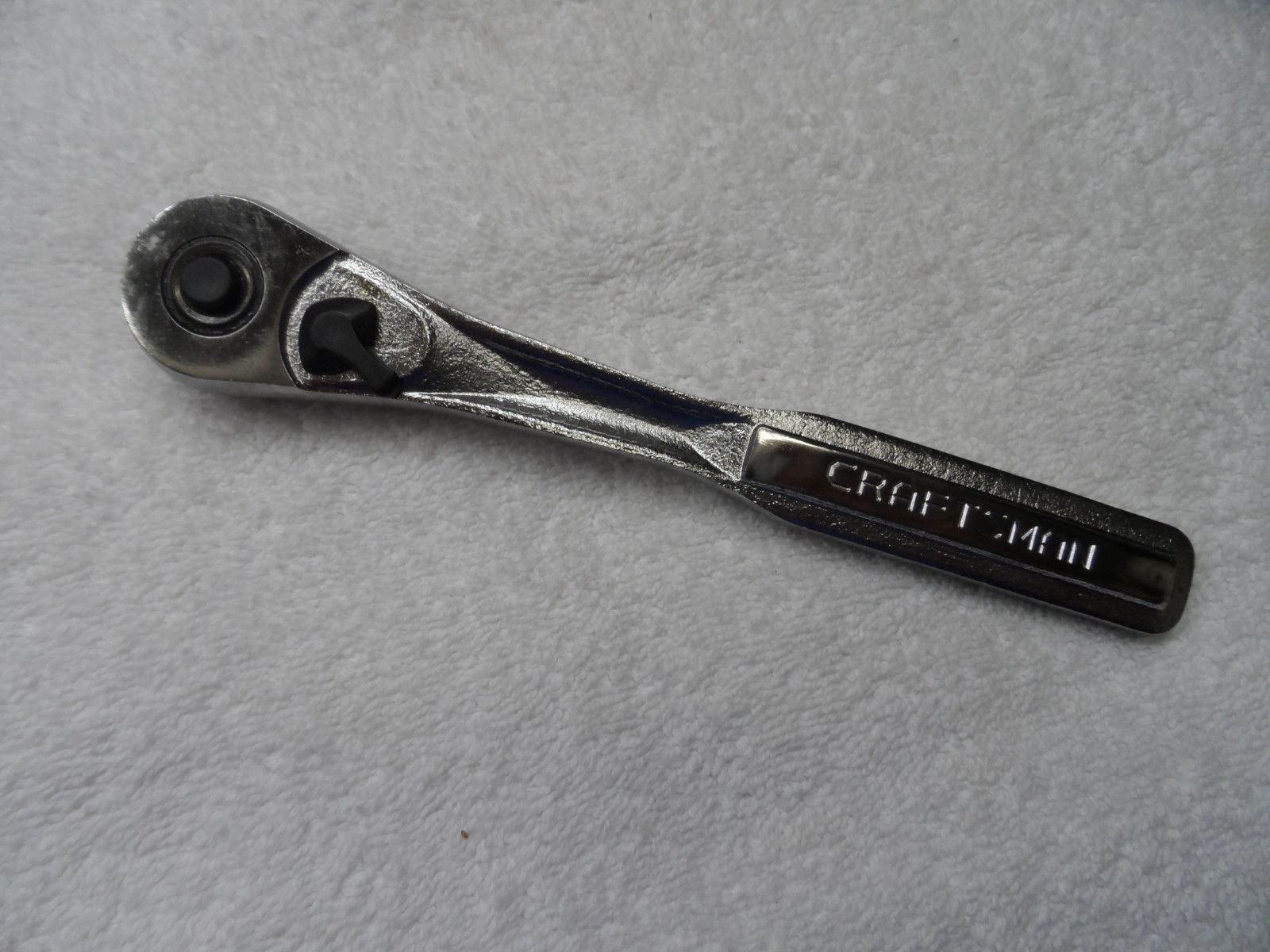 Craftsman 3/8\